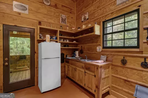 Kitchen - 203 Gas Line Rd, Cuthbert, GA 39840 photo 1 of 1