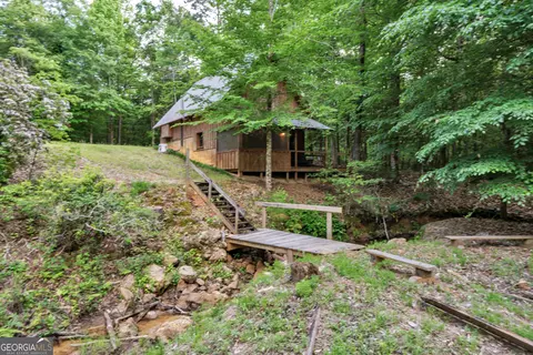 Exterior - 203 Gas Line Rd, Cuthbert, GA 39840 photo 17 of 22