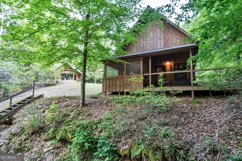 Exterior - 203 Gas Line Rd, Cuthbert, GA 39840 photo 19 of 22