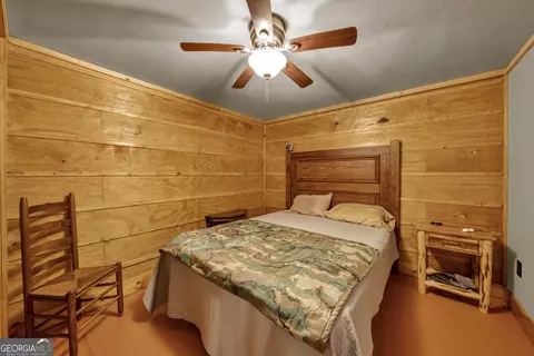 Bedroom - 203 Gas Line Rd, Cuthbert, GA 39840 photo 1 of 4