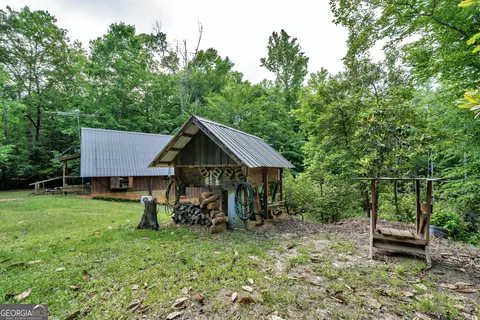 Exterior - 203 Gas Line Rd, Cuthbert, GA 39840 photo 22 of 22