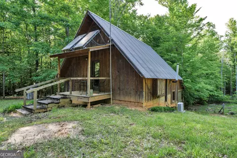 Exterior - 203 Gas Line Rd, Cuthbert, GA 39840 photo 7 of 22
