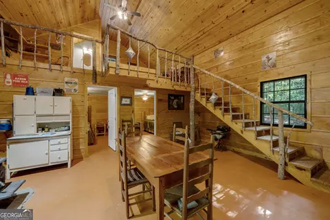 Dining - 203 Gas Line Rd, Cuthbert, GA 39840 photo 2 of 3