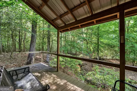 Exterior - 203 Gas Line Rd, Cuthbert, GA 39840 photo 12 of 22