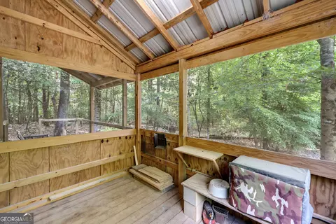 Exterior - 203 Gas Line Rd, Cuthbert, GA 39840 photo 10 of 22