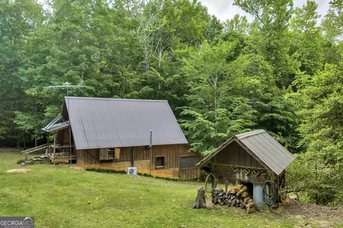 Exterior - 203 Gas Line Rd, Cuthbert, GA 39840 photo 1 of 22