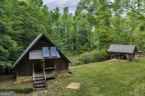Exterior - 203 Gas Line Rd, Cuthbert, GA 39840 photo 2 of 22