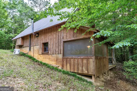 Exterior - 203 Gas Line Rd, Cuthbert, GA 39840 photo 20 of 22