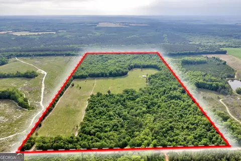 203 Gas Line Rd, Cuthbert, GA 39840