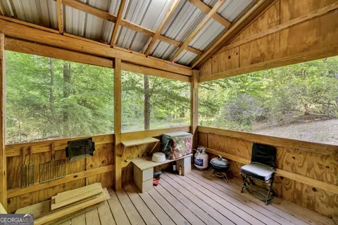 Exterior - 203 Gas Line Rd, Cuthbert, GA 39840 photo 9 of 22