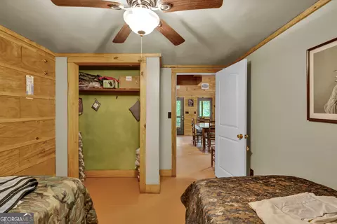Bedroom - 203 Gas Line Rd, Cuthbert, GA 39840 photo 4 of 4