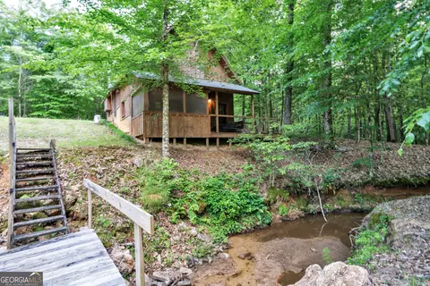 Exterior - 203 Gas Line Rd, Cuthbert, GA 39840 photo 18 of 22