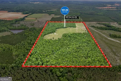 Other - 203 Gas Line Rd, Cuthbert, GA 39840 photo 2 of 64
