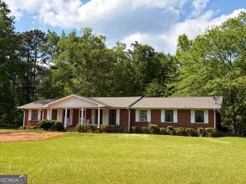 158 Hart Rd, Jenkinsburg, GA 30234