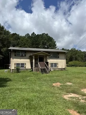 442 Shiloh Rd, Jenkinsburg, GA 30234