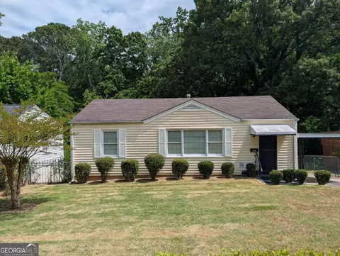 2085 Verbena St, Atlanta, GA 30314