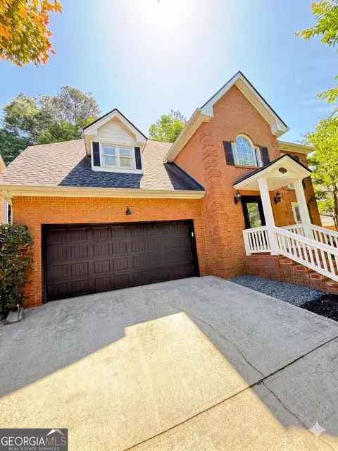 1541 Pangborn Station Dr, Decatur, GA 30033