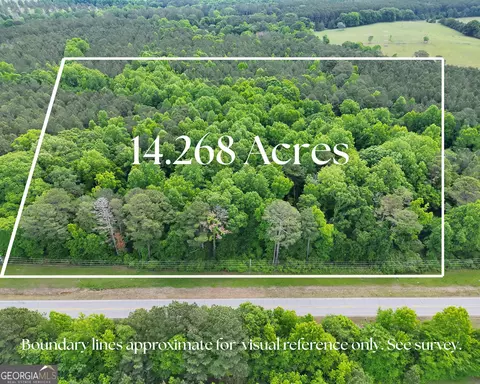 0 Highway 85, Gay, GA 30218
