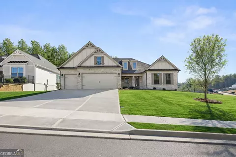 721 Highgrove Pass, Canton, GA 30115