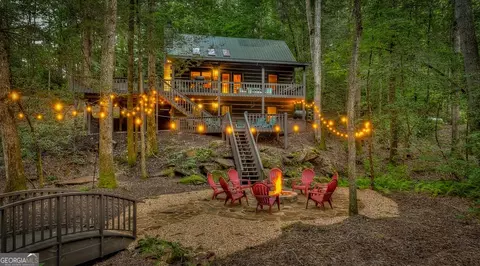 30 Stanley Creek Xing, Cherry Log, GA 30522