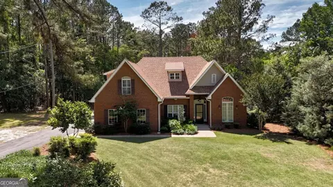1031 Gatlin Creek Rd, Thomasville, GA 31757