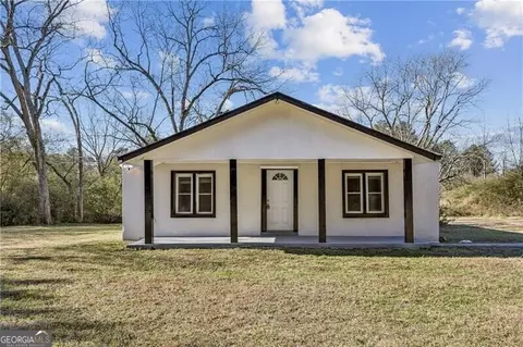 Undisclosed, Sharpsburg, GA 30277