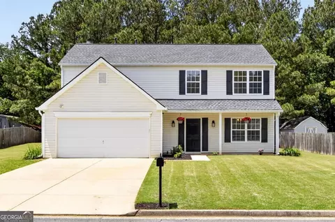 3279 Deer Valley Dr NW, Acworth, GA 30101