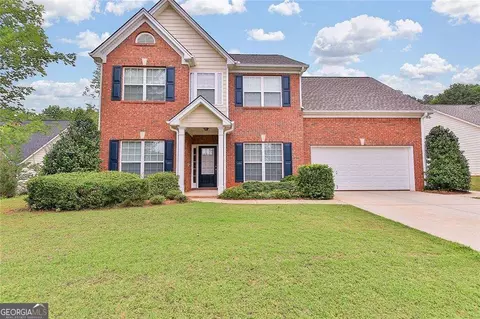 893 Port West Dr, Auburn, GA 30011