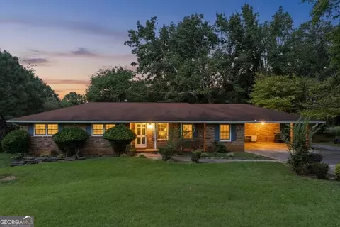 Undisclosed, Douglasville, GA 30135