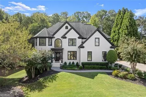 1050 Chasewood Trl, Alpharetta, GA 30005