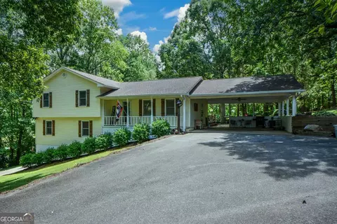41 Clark Station Rd, Jasper, GA 30143