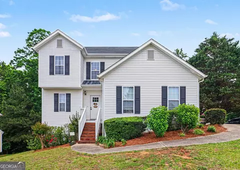 219 Toulouse St, Dallas, GA 30157