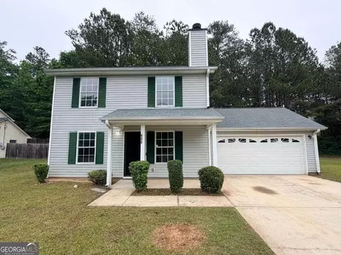 6275 Topaz Trl, Atlanta, GA 30349