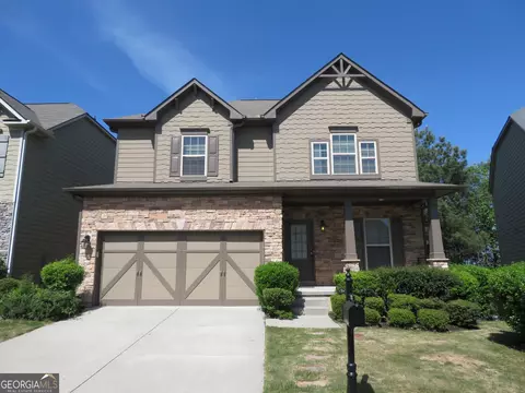 5928 Cobblestone Creek Cir, Mableton, GA 30126
