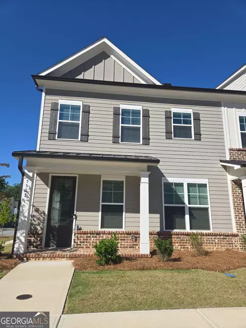 5505 Leyland Trl, Flowery Branch, GA 30542