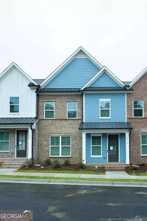 5377 Gray Birch Bnd, Flowery Branch, GA 30542