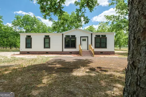 840 Lud Oquinn Rd, Odum, GA 31555
