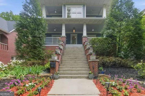 591 Terrace Ave NE, Atlanta, GA 30307