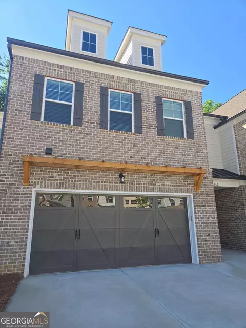 5366 Gray Birch Bnd, Flowery Branch, GA 30542