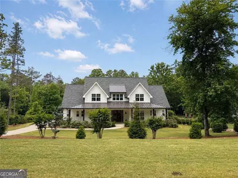 36 Branson Mill Dr NW, Cartersville, GA 30120