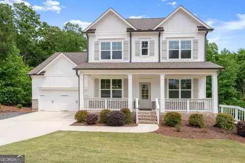 4718 Shady Lake Cir, Gainesville, GA 30507