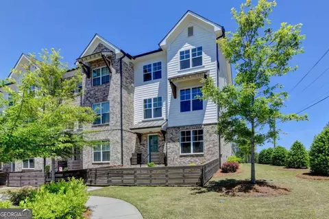 3764 Sage Park Way, Suwanee, GA 30024
