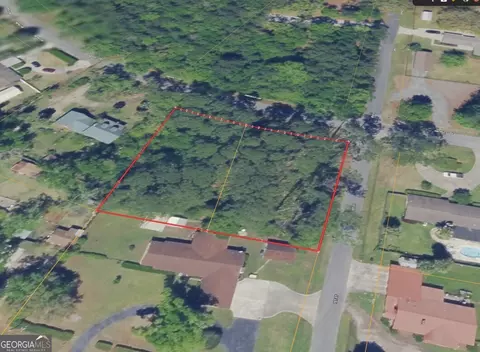 333 Midway Cir, Brunswick, GA 31523