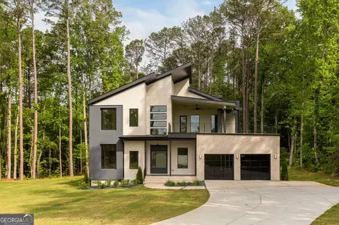 6275 Campbellton Rd, Atlanta, GA 30331