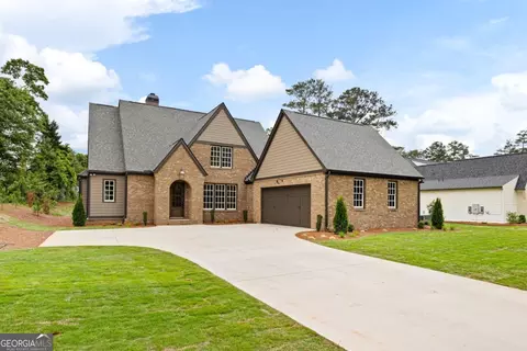 1818 Maple St, Carrollton, GA 30117