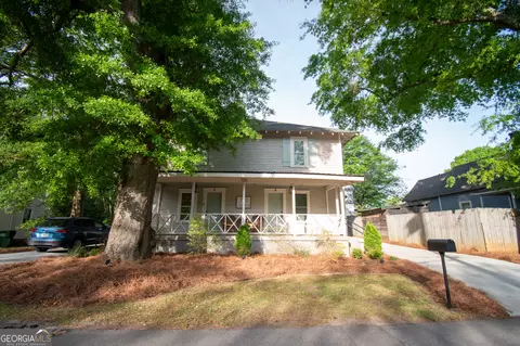 702 Radford St, Monroe, GA 30655