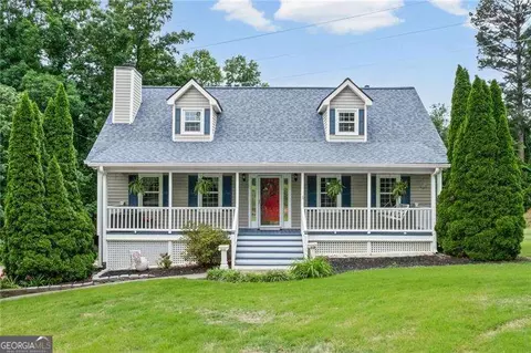 114 Kimberly Rd, Canton, GA 30115