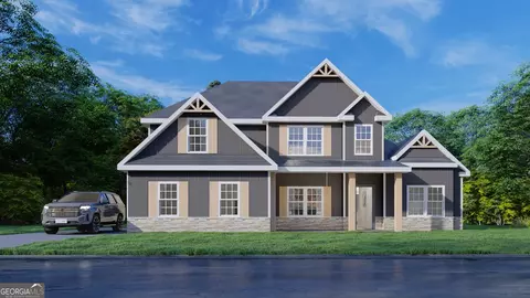 9012 Lavender Gln #2, Midland, GA 31820