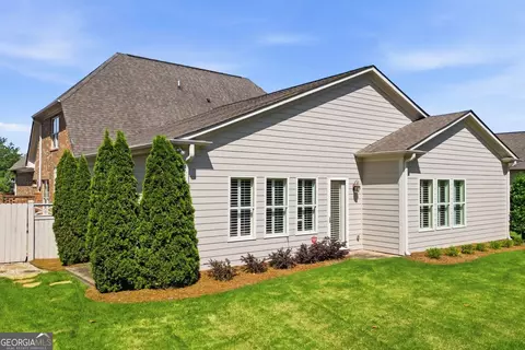 Exterior - 318 Lakeside Trce, Canton, GA 30115 photo 4 of 7