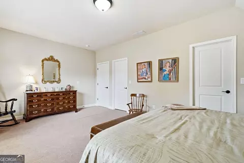 Bedroom - 318 Lakeside Trce, Canton, GA 30115 photo 7 of 9